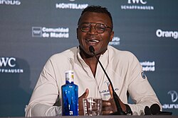 Marcel Desailly ตำนานกองหลัง 'The Rock' ผู้สร้างประวัติศาสตร์ให้วงการลูกหนังโลก