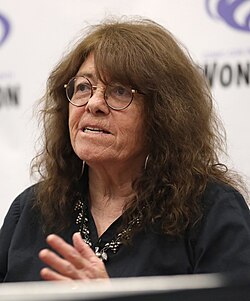 Mary Fleener ศิลปินคอมิกทางเลือกผู้สร้างสรรค์สไตล์ Cubismo อันเป็นเอกลักษณ์