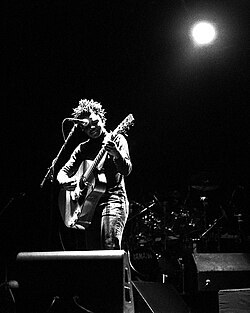 Tracy Chapman ศิลปินผู้ขับเคลื่อนสังคมผ่านเสียงเพลงและกีตาร์