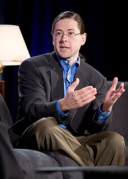 Jonathan I. Schwartz เส้นทางผู้บริหารเทคโนโลยีจาก Sun Microsystems สู่ CareZone
