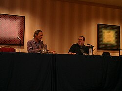 Drew Friedman ศิลปินผู้เปลี่ยนริ้วรอยและจุดด่างดำให้เป็นงานศิลปะระดับโลก