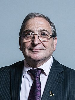 John McNally เส้นทางนักการเมือง SNP ผู้สร้างประวัติศาสตร์ในเขต Falkirk