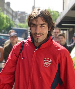 Robert Pires ตำนานปีกซ้ายระดับโลกและจอมทัพผู้สร้างประวัติศาสตร์ให้ Arsenal
