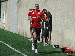Karim Benzema ยอดกองหน้าผู้สร้างตำนานจากลียงสู่ราชันชุดขาว