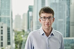 Matei Zaharia ผู้สร้าง Apache Spark และอัจฉริยะด้าน Data Processing ระดับโลก