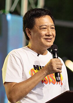 Lorenzo Tañada III นักกฎหมายและนักการเมืองผู้ขับเคลื่อนสิทธิมนุษยชนแห่งฟิลิปปินส์