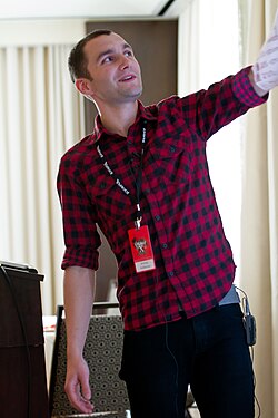 Jeremy Ashkenas ผู้สร้างสรรค์เครื่องมือเปลี่ยนโลกการเขียนโปรแกรม JavaScript