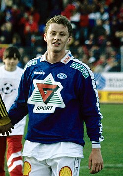 Ole Gunnar Solskjær ตำนานดาวยิงหน้าเด็กและเส้นทางผู้จัดการทีม