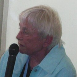 Elisabeth Schüssler Fiorenza นักเทววิทยาเฟมินิสต์ผู้พลิกมุมมองประวัติศาสตร์คริสตจักร