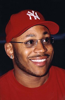 LL Cool J ตำนานแรปเปอร์ผู้บุกเบิกและนักแสดงแถวหน้าของอเมริกา