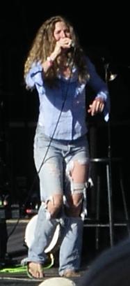 Sophie B. Hawkins ศิลปินสาวผู้ยึดมั่นในอุดมการณ์และเส้นทางดนตรีอิสระ