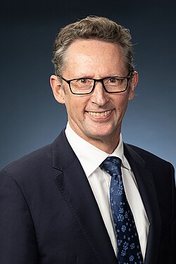Stephen Jones จากนักการเมืองผู้ขับเคลื่อนสังคมสู่บทบาทนักการทูตออสเตรเลีย