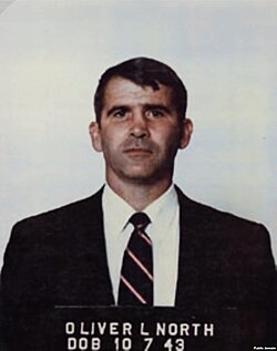 Oliver North จากวีรบุรุษสงครามสู่ศูนย์กลางอื้อฉาวระดับโลก