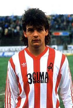 Roberto Baggio ตำนาน 'เทพหางม้า' ผู้สร้างสรรค์เกมระดับโลก