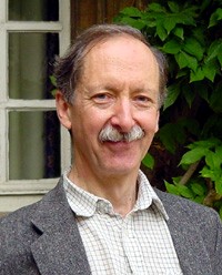 Thomas Charles-Edwards ผู้เชี่ยวชาญด้านประวัติศาสตร์ยุคมืดของไอร์แลนด์และเวลส์