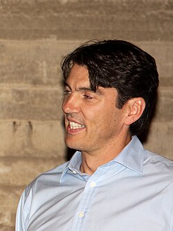 Tim Armstrong เส้นทางผู้บริหารระดับโลกจาก Google สู่การพลิกโฉม AOL