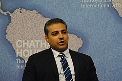 Mohamed Fahmy นักข่าวผู้ต่อสู้เพื่อเสรีภาพสื่อและการเผชิญหน้ากับอำนาจรัฐ