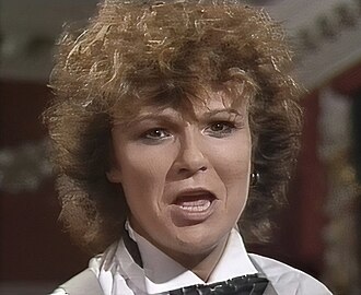 Julie Walters นักแสดงระดับตำนานผู้ครองใจผู้ชมทั่วโลก