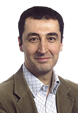 Cem Özdemir เส้นทางนักการเมืองผู้สร้างประวัติศาสตร์หน้าใหม่ให้เยอรมนี