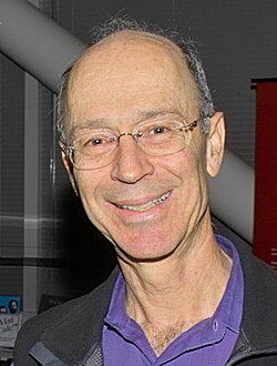 Peter E. Hart ผู้บุกเบิกอัลกอริทึม A* และตำนานแห่งวงการปัญญาประดิษฐ์