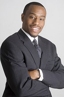 Marc Lamont Hill นักวิชาการและนักเคลื่อนไหวผู้ทรงอิทธิพลแห่งยุคสมัย
