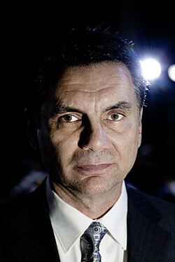 Michael Franzese จากเจ้าพ่อมาเฟียผู้มั่งคั่งสู่เส้นทางนักพูดสร้างแรงบันดาลใจ