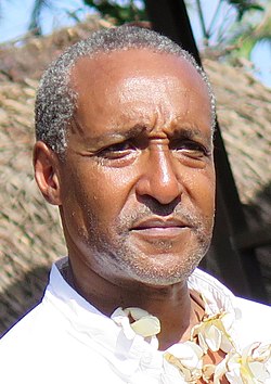 Macharia Kamau นักการทูตผู้ทรงอิทธิพลและบทบาทสำคัญในเวทีสหประชาชาติ