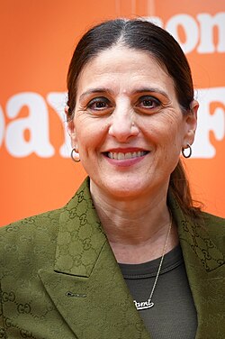 Pamela Abdy ผู้บริหารหญิงทรงอิทธิพลแห่ง Warner Bros. และเส้นทางสู่ความสำเร็จในวงการภาพยนตร์