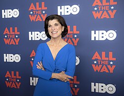Luci Baines Johnson บุตรสาวประธานาธิบดีสหรัฐฯ กับบทบาทนักธุรกิจและผู้ใจบุญ