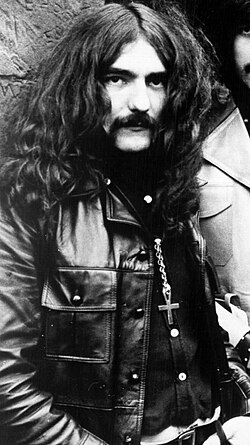 Geezer Butler ตำนานมือเบสผู้สร้างรากฐานดนตรี Heavy Metal