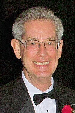 Donald Chamberlin ผู้ร่วมสร้าง SQL และตำนานแห่งโลกฐานข้อมูล