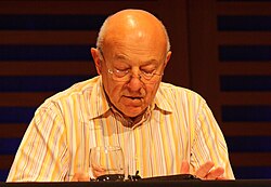 Sir John Tusa ผู้บริหารศิลปะและสื่อมวลชนระดับตำนานแห่งสหราชอาณาจักร