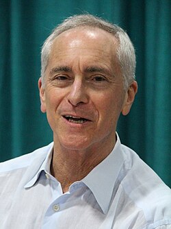 A. Scott Berg นักเขียนชีวประวัติระดับโลกผู้พลิกฟื้นเรื่องราวบุคคลสำคัญของอเมริกา
