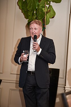 Mike McCullough เส้นทางชีวิตและความสำเร็จของโปรกอล์ฟชาวอเมริกัน