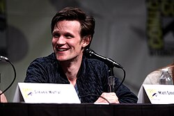 Matt Smith เส้นทางชีวิตจากนักบอลสู่ซูเปอร์สตาร์ระดับโลก