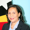 Santina Cardoso รัฐมนตรีว่าการกระทรวงการคลังผู้ทรงอิทธิพลแห่งติมอร์-เลสเต