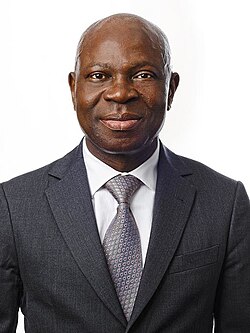 Gilbert Houngbo ผู้นำระดับโลกจากโตโกสู่บทบาทผู้อำนวยการใหญ่ ILO