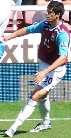 James Tomkins เส้นทางอาชีพกองหลังผู้ซื่อสัตย์จากเวสต์แฮมสู่คริสตัล พาเลซ