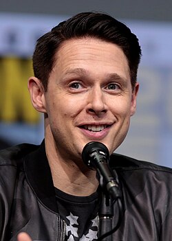 Samuel Barnett นักแสดงมากความสามารถผู้โดดเด่นทั้งเวทีละครและหน้าจอ