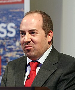 Álvaro Santos Pereira ผู้ว่าการธนาคารกลางโปรตุเกสและนักเศรษฐศาสตร์ผู้ทรงอิทธิพล