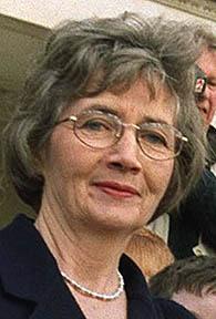 Bríd Rodgers นักการเมืองหญิงผู้บุกเบิกและบทบาทสำคัญในประวัติศาสตร์ไอร์แลนด์