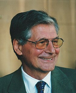 Herwig Wolfram นักประวัติศาสตร์ผู้พลิกโฉมการศึกษาชาวกอทและยุคกลาง