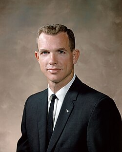 David Scott วีรบุรุษผู้บัญชาการภารกิจ Apollo 15 และมนุษย์คนที่ 7 ที่เหยียบดวงจันทร์