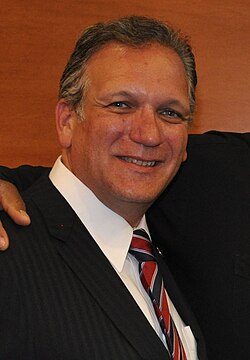 Ed Mangano จากผู้บริหารระดับสูงสู่การถูกจำคุกในคดีคอร์รัปชัน