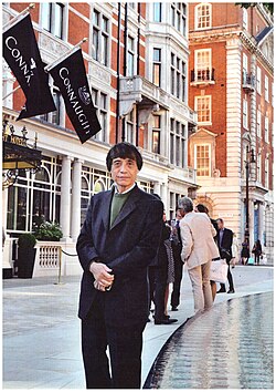 Tadao Ando สถาปนิกผู้เปลี่ยนคอนกรีตให้เป็นบทกวีแห่งแสงและเงา