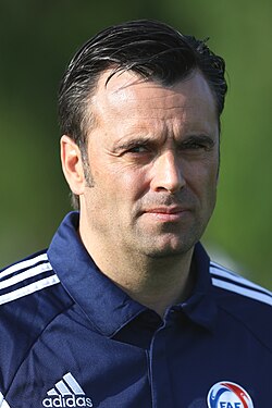 Koldo Álvarez ตำนานผู้รักษาประตูและกุนซือผู้สร้างประวัติศาสตร์ให้ทีมชาติอันดอร์รา