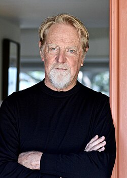 Jonathan Taplin ผู้บุกเบิกวงการดนตรี ภาพยนตร์ และสื่อดิจิทัลระดับโลก
