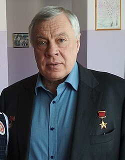 Aleksandr Balandin วีรบุรุษแห่งห้วงอวกาศและวิศวกรการบินชาวรัสเซีย