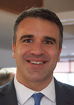 Peter Malinauskas เส้นทางสู่ผู้นำรัฐเซาท์ออสเตรเลียและวิสัยทัศน์ทางการเมือง