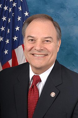 Nick Lampson นักการเมืองผู้ทุ่มเทเพื่อสิทธิเด็กและนวัตกรรมอวกาศแห่งเท็กซัส